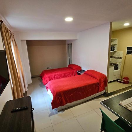 Select Inn Río Grande Zewnętrze zdjęcie