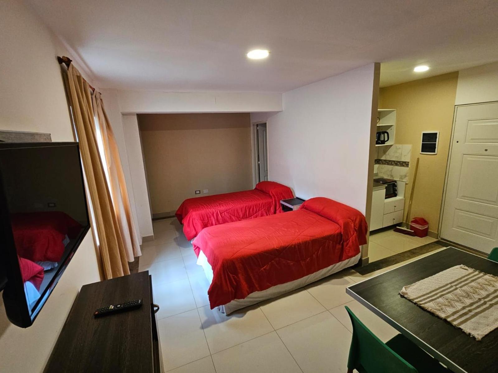 Select Inn Río Grande Zewnętrze zdjęcie