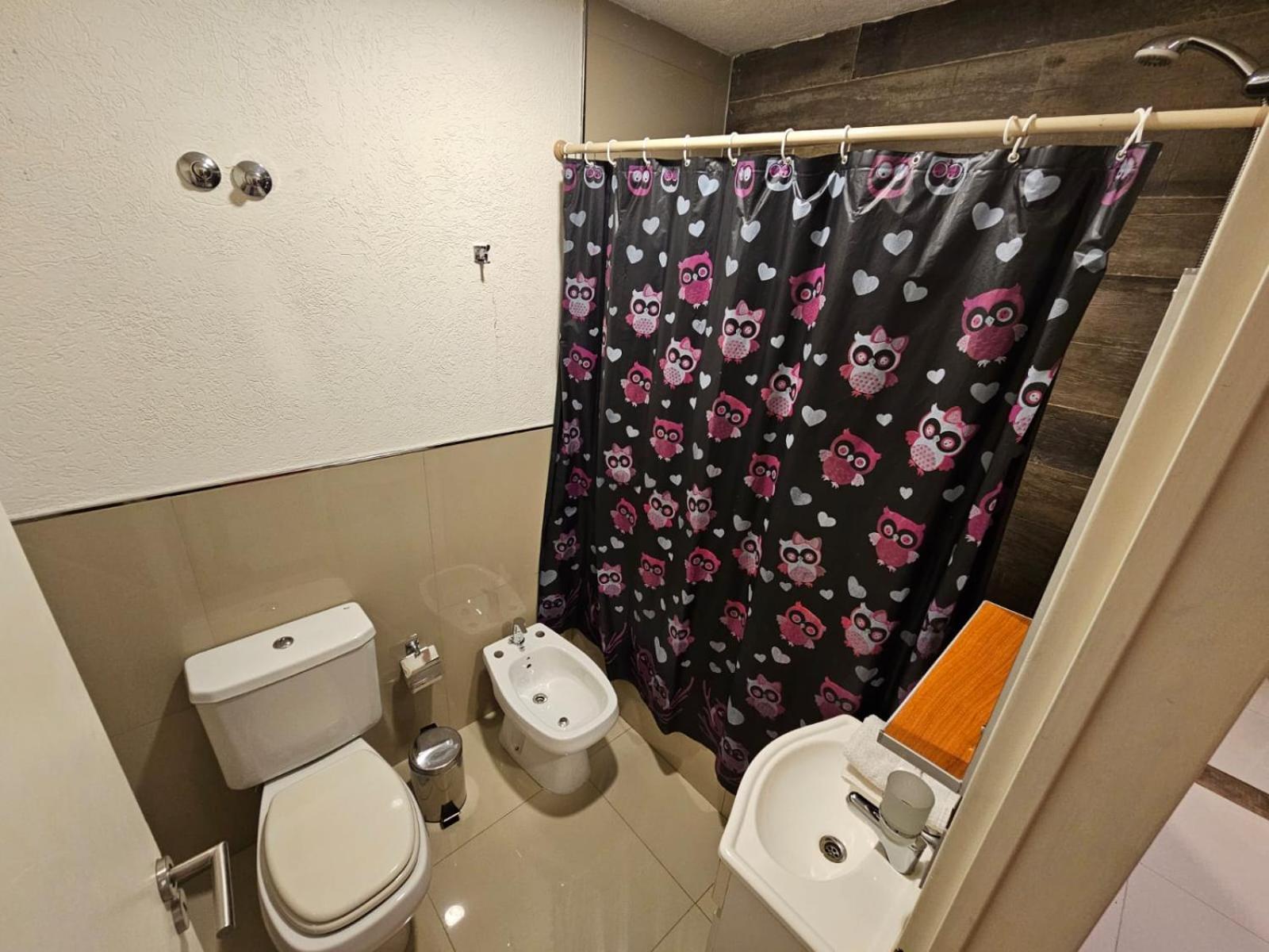 Select Inn Río Grande Zewnętrze zdjęcie